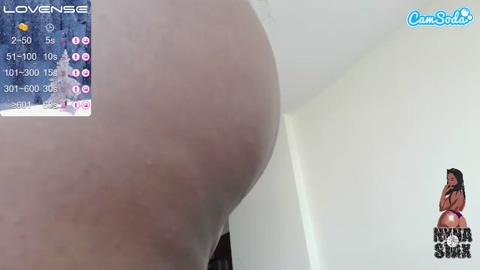 nynastax CamSoda 27-03-2023
